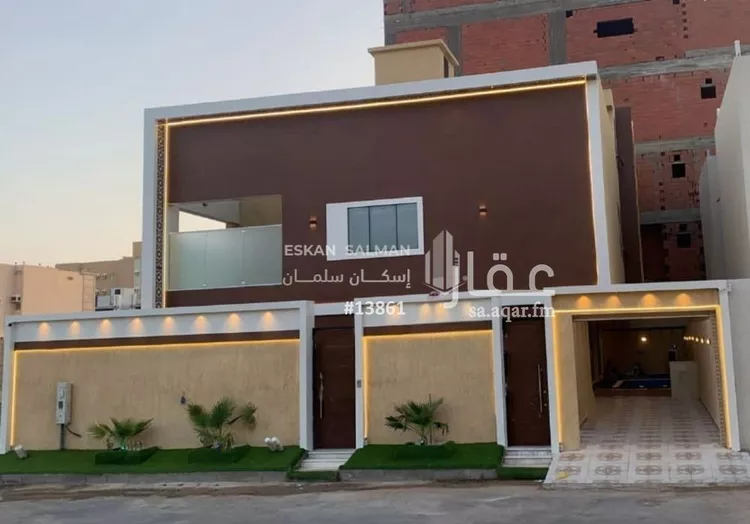 فيلا للبيع في شارع المغيره ابن نوفل, حي الشامية الجديد, مدينة مكه المكرمه, منطقة مكة المكرمة