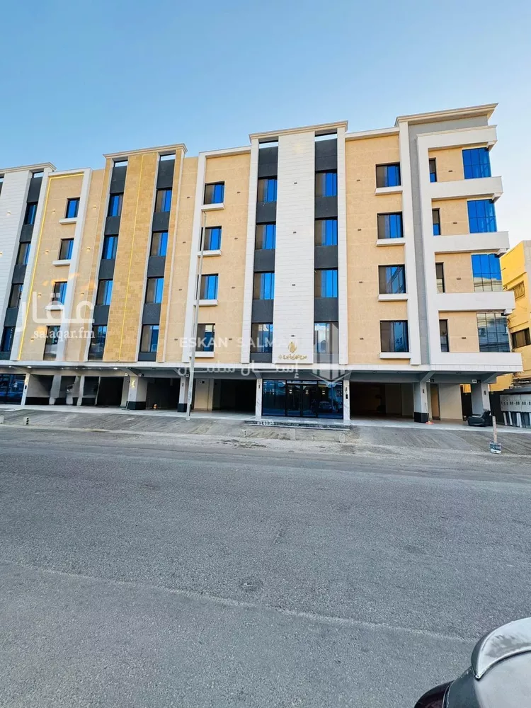 شقة للبيع في شارع طه حسين, حي مشرفة, مدينة جدة, منطقة مكة المكرمة