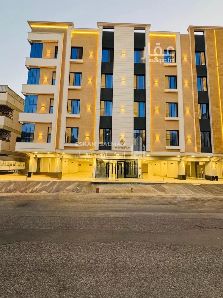شقة للبيع في شارع طه حسين, حي مشرفة, مدينة جدة, منطقة مكة المكرمة
