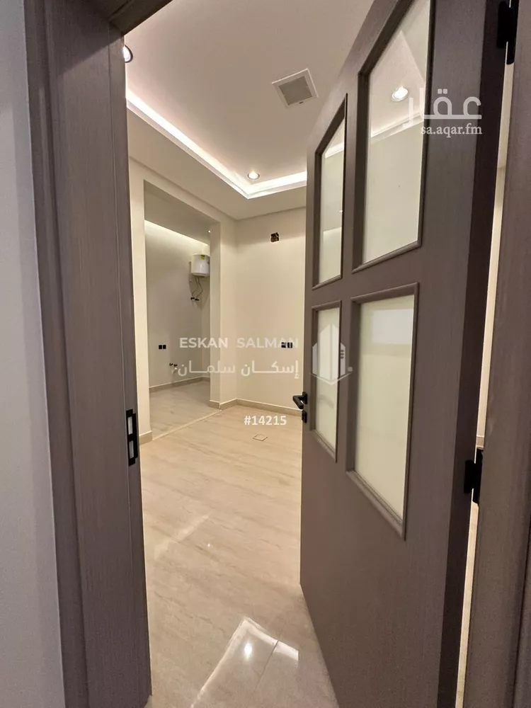 شقة للبيع في شارع الجنادرية, حي الجنادرية, مدينة الرياض, منطقة الرياض صورة 3