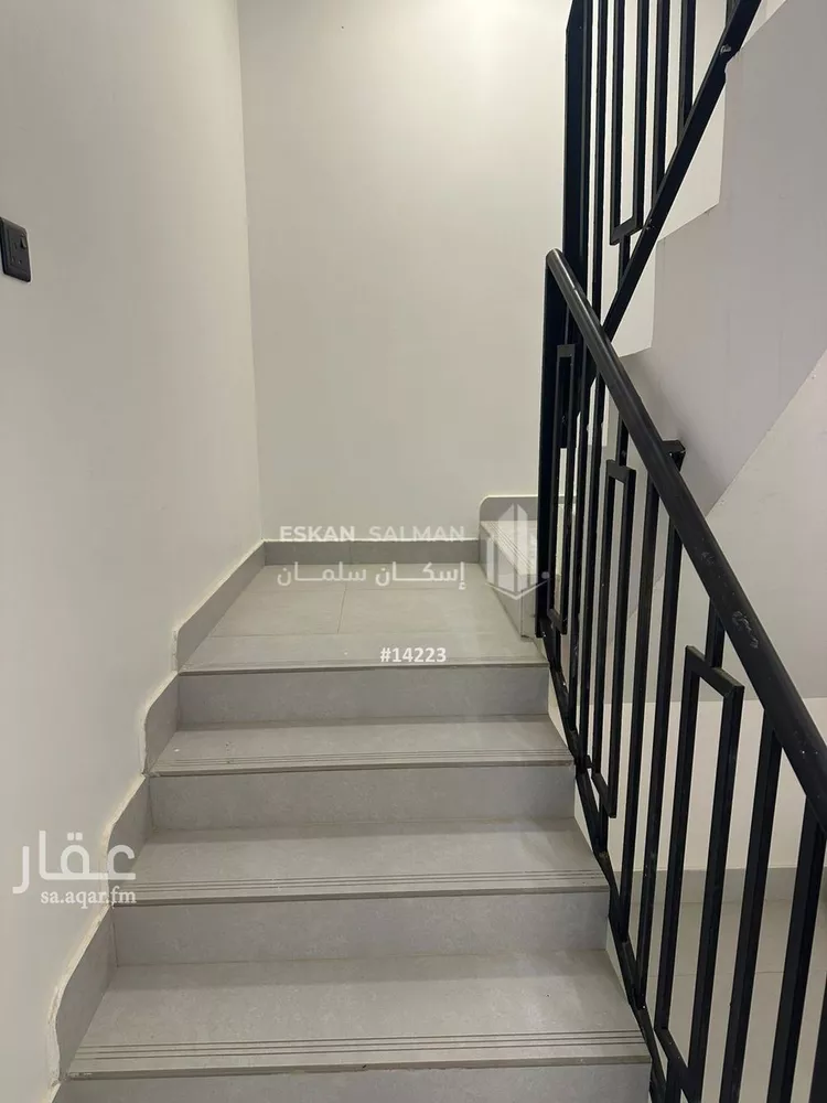 شقة للبيع في شارع رقم 93, حي الجنادرية, مدينة الرياض, منطقة الرياض صورة 4