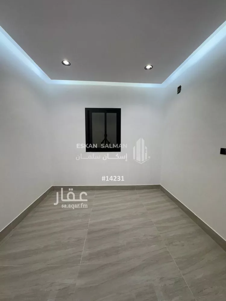 شقة للبيع في شارع السرحاني, حي الجنادرية, مدينة الرياض, منطقة الرياض صورة 3