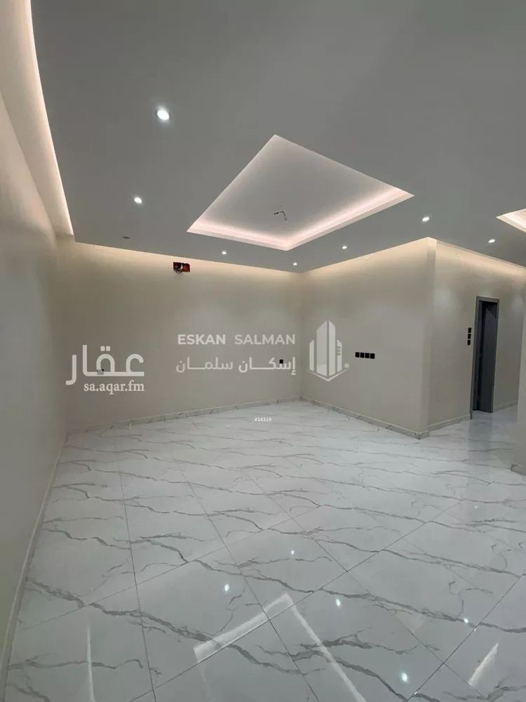 شقة للبيع في شارع المعلاة 92, حي المعلاة, مدينة احد رفيده, منطقة عسير صورة 2