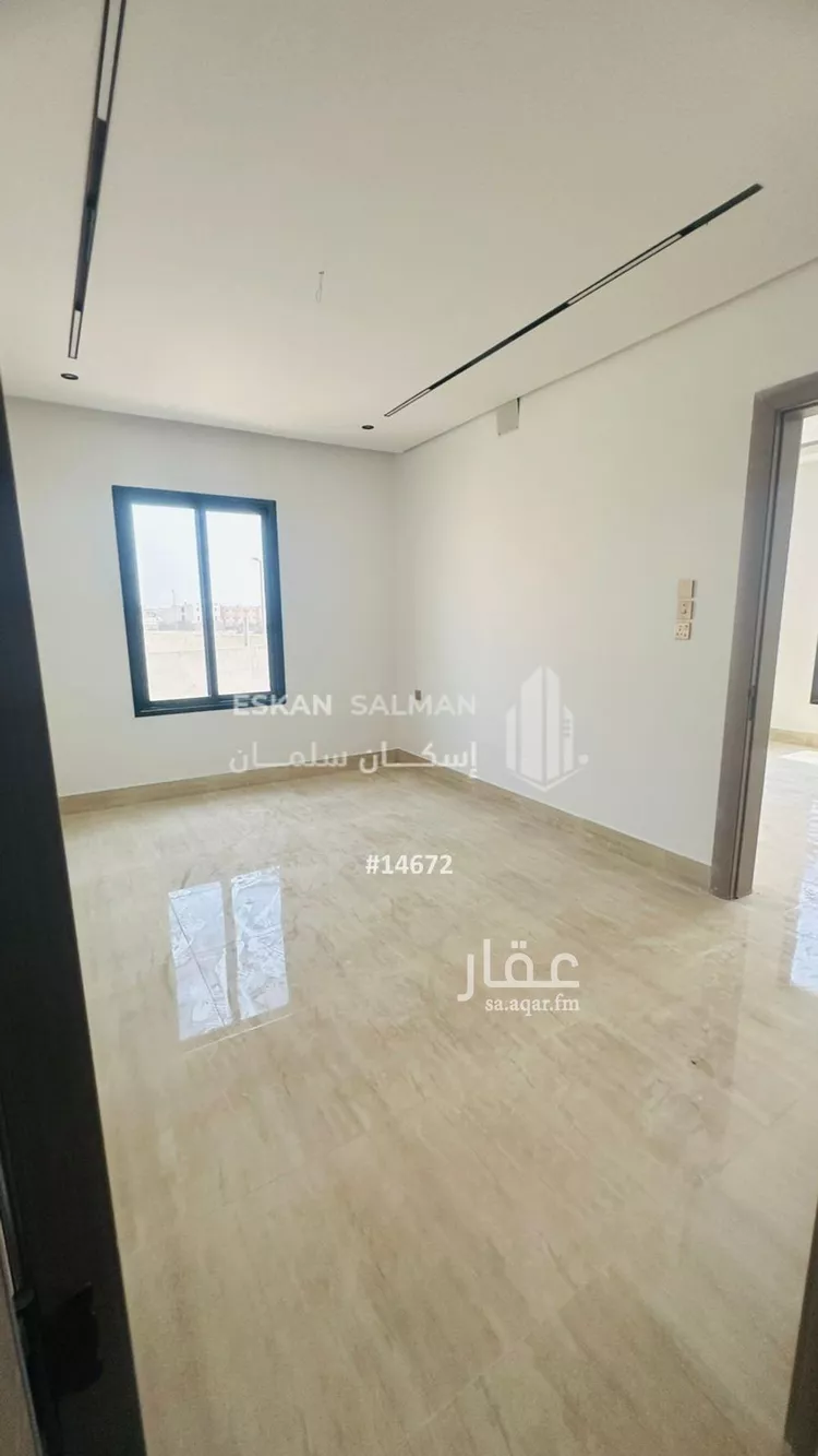 شقة للبيع في شارع السكينة, حي ضاحية الملك فهد, مدينة الدمام, المنطقة الشرقية صورة 4