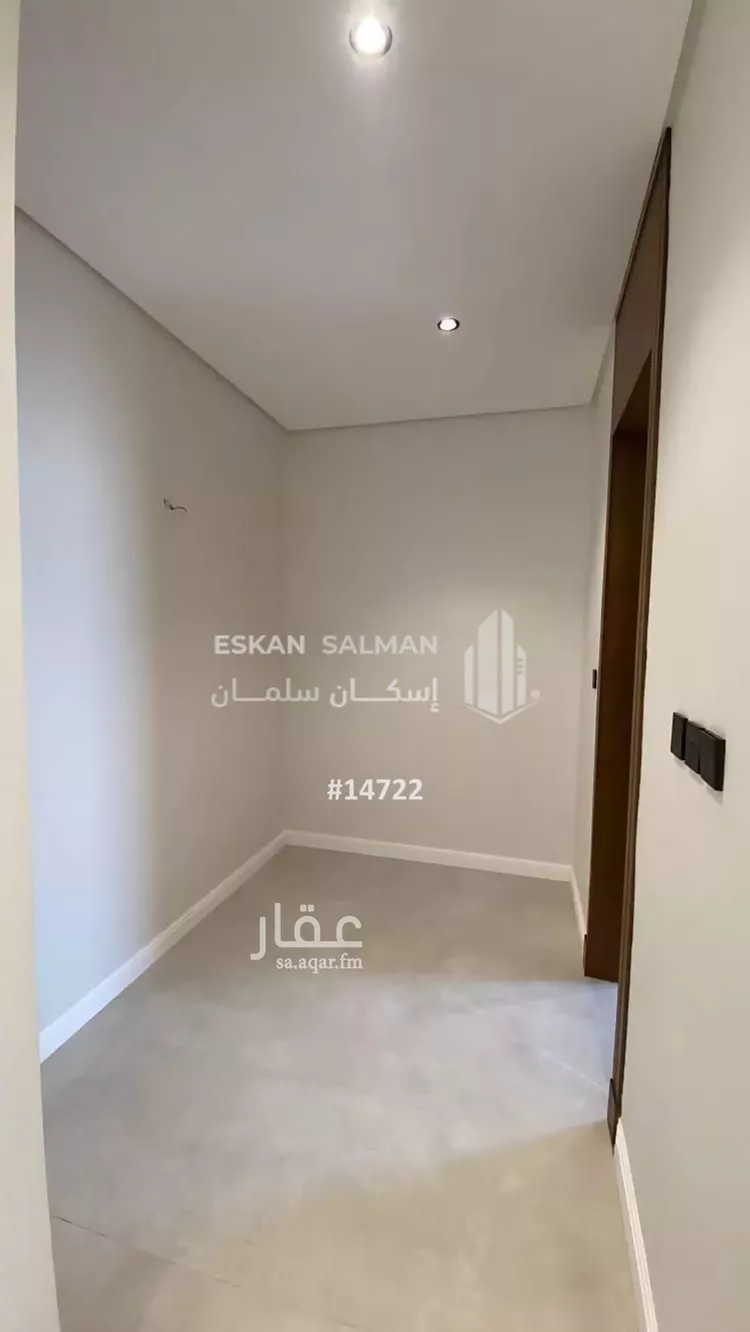 شقة للبيع في شارع اصول الزماله, حي النهضة, مدينة جدة, منطقة مكة المكرمة صورة 4