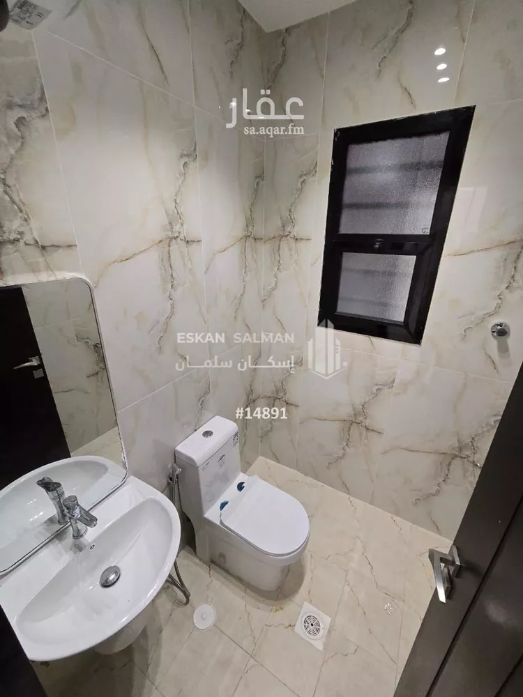شقة للبيع في شارع حصن القابل, حي الواسط, مدينة امارة منطقة مكة المكرمة - الطائف, منطقة مكة المكرمة صورة 3