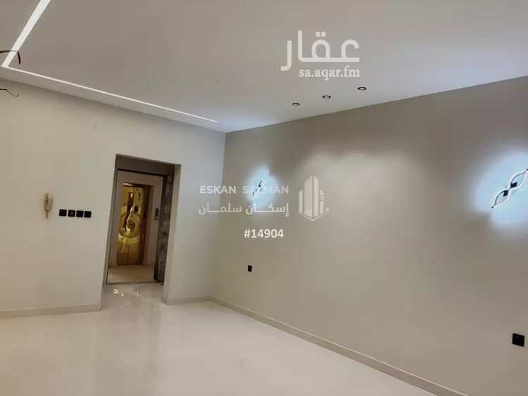 شقة للبيع في شارع شارع وهب بن قابوس المزني, حي النزهة, مدينة صامطه, منطقة جازان صورة 2