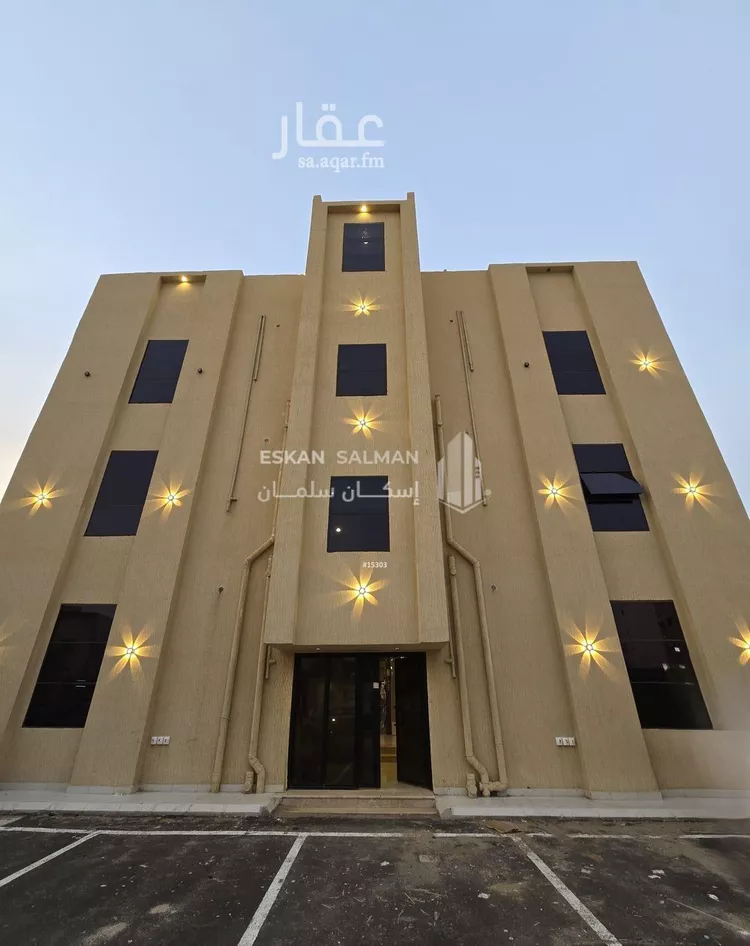 شقة للبيع في شارع انس بن قتادة, حي الصفاء, مدينة ابو عريش - ابو عريش, منطقة جازان صورة 2