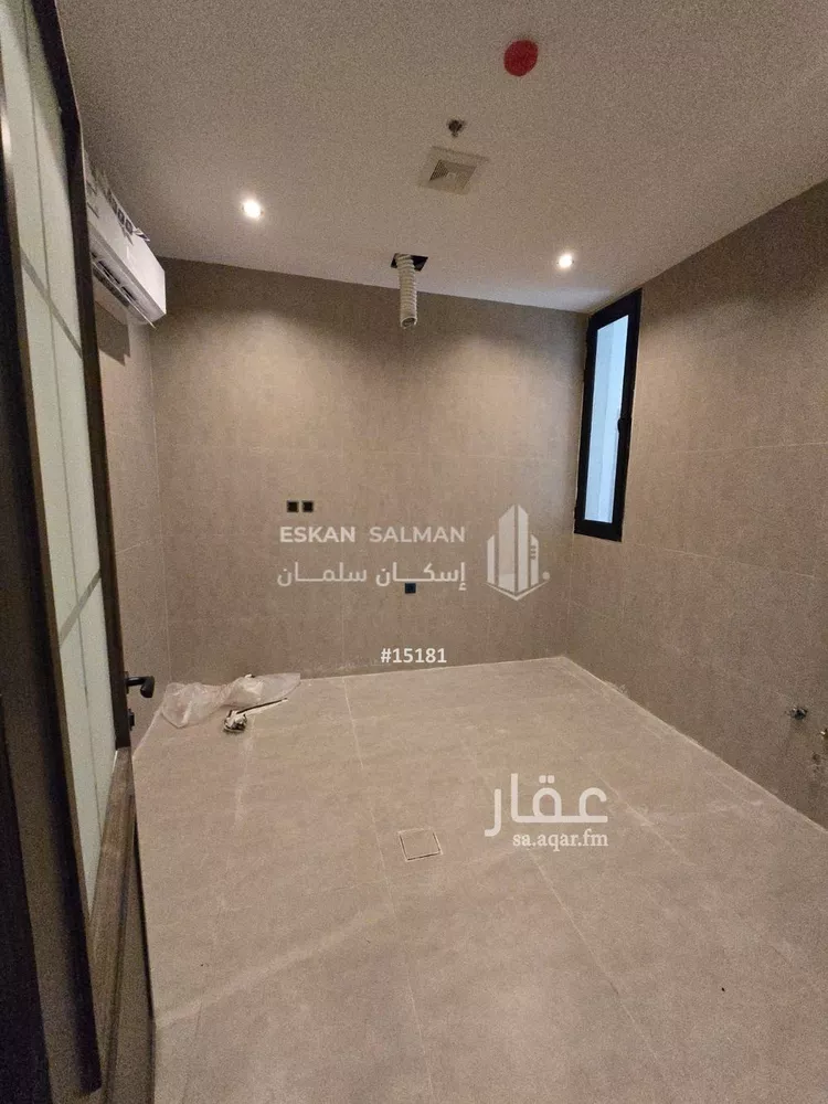 شقة للبيع في شارع ثابت ابن ربيعة, حي الشعلة, مدينة الدمام, المنطقة الشرقية صورة 5