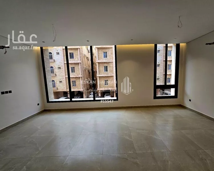 شقة للبيع في شارع ابو معبدالجهني, حي الزهراء, مدينة جدة, منطقة مكة المكرمة صورة 5