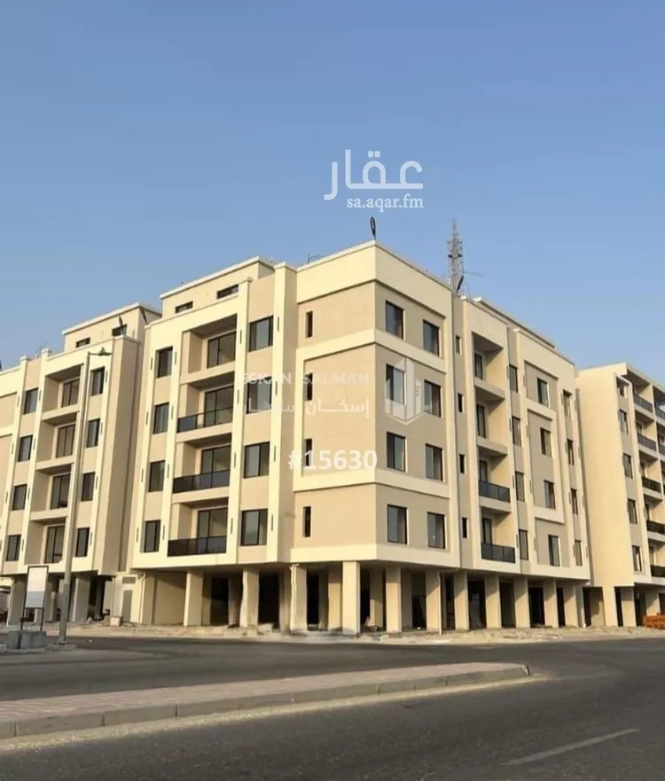 شقة للبيع في شارع علي بن شيبان, حي الأمير محمد بن سعود, مدينة الدمام, المنطقة الشرقية