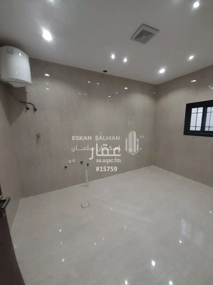 شقة للبيع في شارع العمره, حي الجنادرية, مدينة الرياض, منطقة الرياض صورة 5