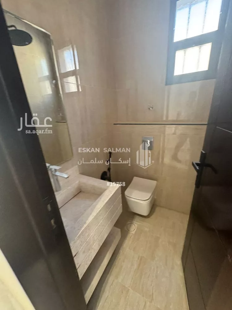 شقة للبيع في شارع رقم 24, حي الندوة, مدينة الرياض, منطقة الرياض صورة 3