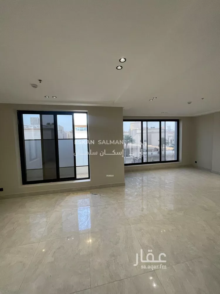 شقة للبيع في شارع الملك عبدالله ابن عبدالعزيز سعود, حي الشاطئ الشرقي, مدينة الدمام, المنطقة الشرقية صورة 4