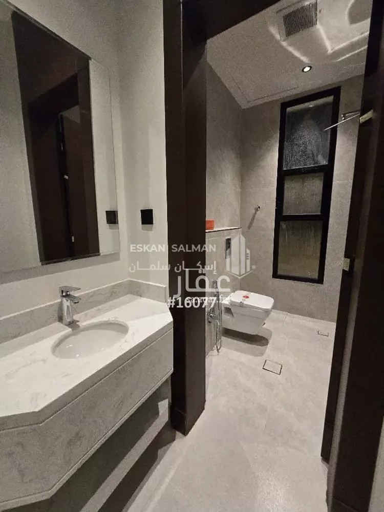 دور للبيع في شارع Al Barq, حي النهضة, مدينة الرياض, منطقة الرياض صورة 5