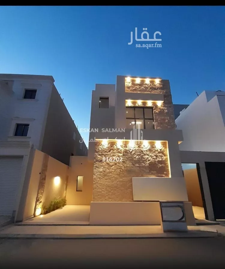 دور للبيع في شارع العمره, حي الجنادرية, مدينة الرياض, منطقة الرياض