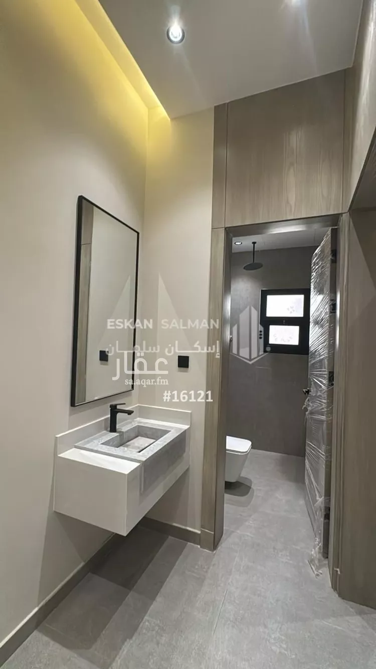 شقة للبيع في شارع عمر بن عطاء, حي البيان, مدينة الرياض, منطقة الرياض صورة 5
