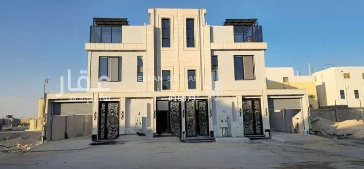 شقة للبيع في شارع شعبه المازني, حي منسوبي التعليم الثاني, مدينة الاحساء, المنطقة الشرقية