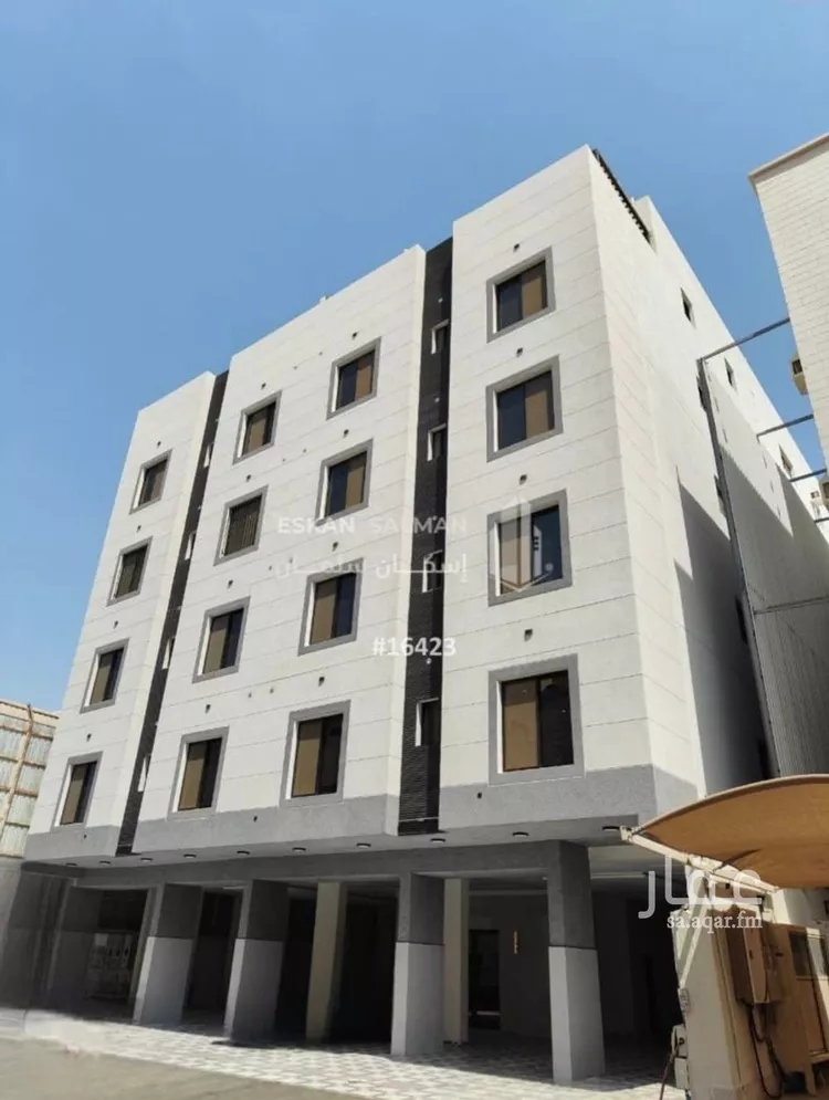 شقة للبيع في شارع ابن الحلاوي, حي الصفاء, مدينة جدة, منطقة مكة المكرمة