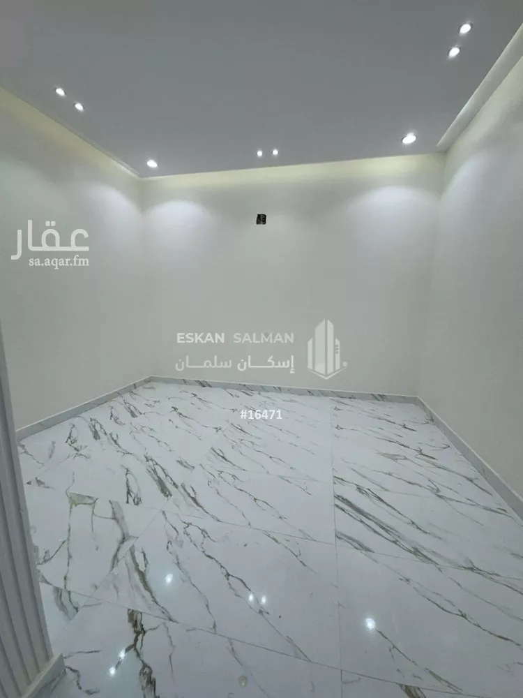 فيلا للبيع في شارع يحيى بن أبي المعالي, حي العريجاء الغربي, مدينة الرياض, منطقة الرياض صورة 3
