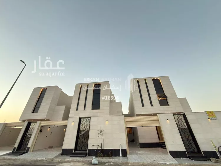 فيلا للبيع في شارع سعيد الهمداني, حي العرفاء الغربية, مدينة الطائف, منطقة مكة المكرمة صورة 4