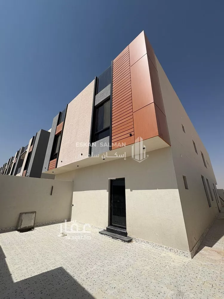 شقة للبيع في شارع البهلول بن راشد, حي المرجان, مدينة الرياض, منطقة الرياض صورة 4