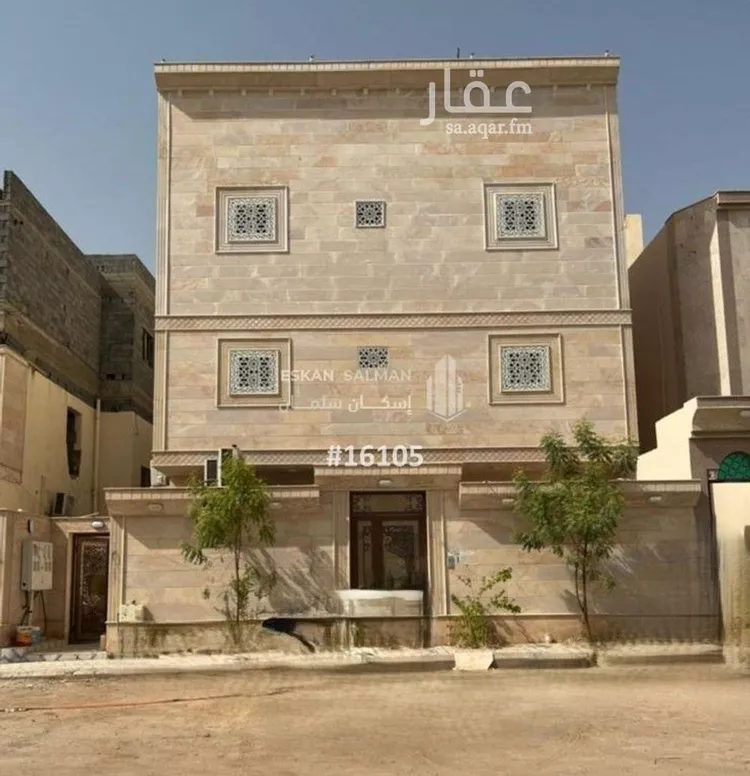 فيلا للبيع في شارع كثير الحمصي, حي الجماوات, مدينة المدينة المنورة, منطقة المدينة المنورة
