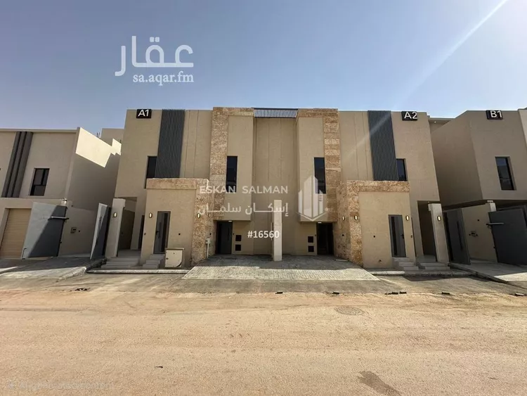 شقة للبيع في شارع الرمال, حي الرمال, مدينة الرياض, منطقة الرياض