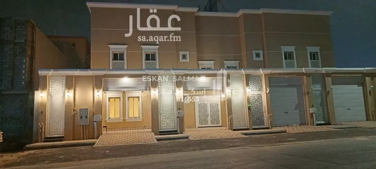 شقة للبيع في حي طيبة, مدينة الدمام, المنطقة الشرقية