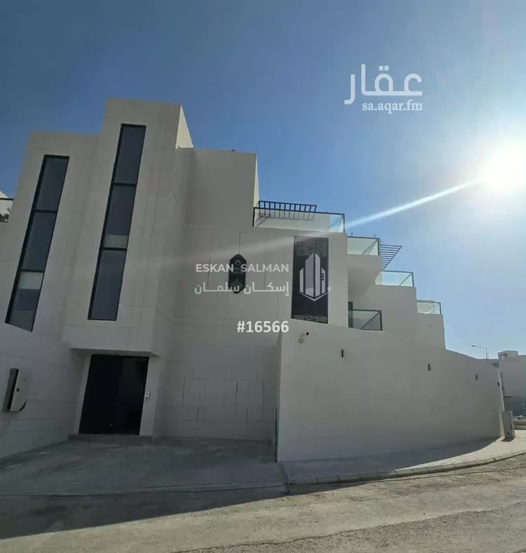 دور للبيع في شارع جعفر المستفاض, حي المرجان, مدينة الرياض, منطقة الرياض صورة 4