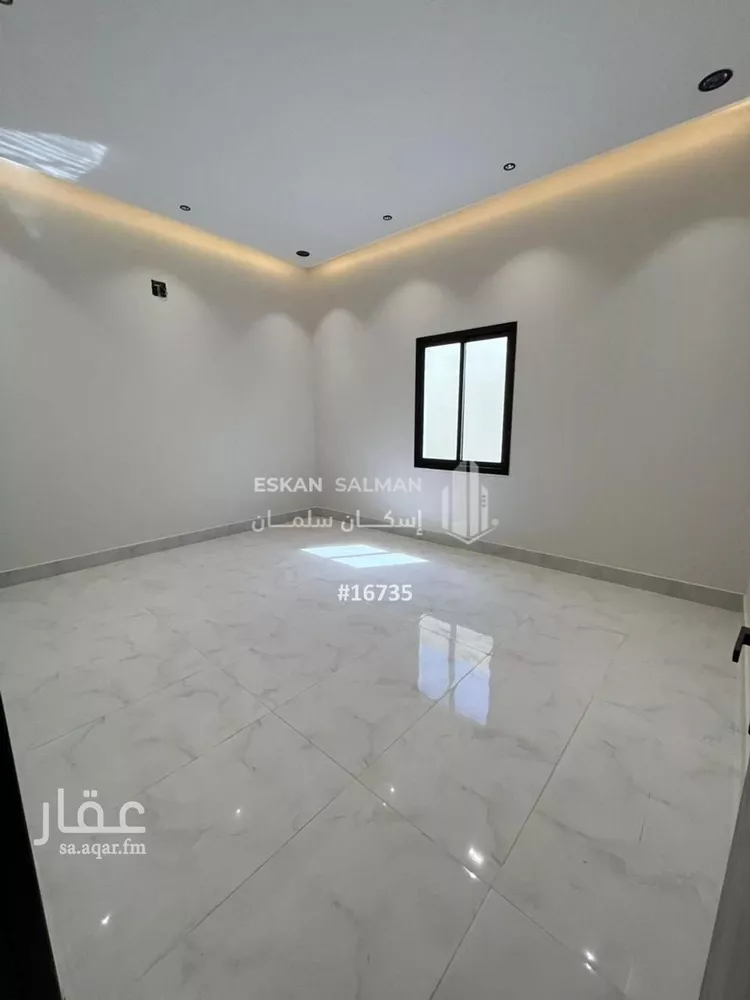 دور للبيع في شارع سليمان بن خلف الباجي, حي الرمال, مدينة الرياض, منطقة الرياض صورة 2