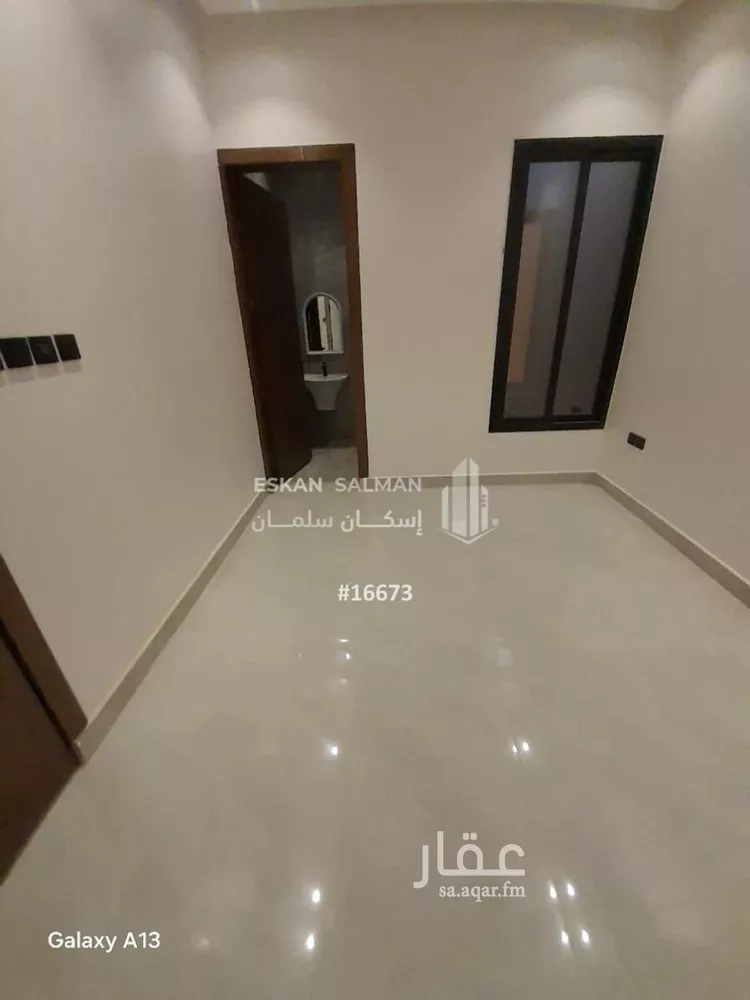 دور للبيع في شارع الحسين بن رواحة, حي الرمال, مدينة الرياض, منطقة الرياض صورة 4