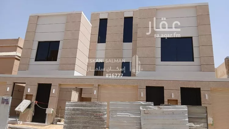 فيلا للبيع في شارع الشعراء, حي سلطانة, مدينة الرياض, منطقة الرياض