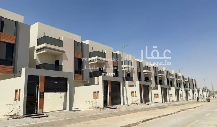 شقة للبيع في شارع أبي المهد المقدسي, حي المرجان, مدينة الرياض, منطقة الرياض