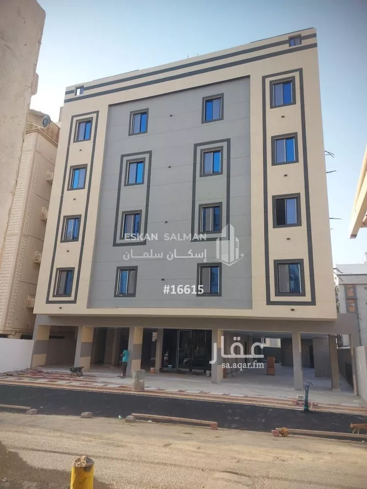 شقة للبيع في شارع بلال بن سعيد, حي الرغامة, مدينة جدة, منطقة مكة المكرمة صورة 3