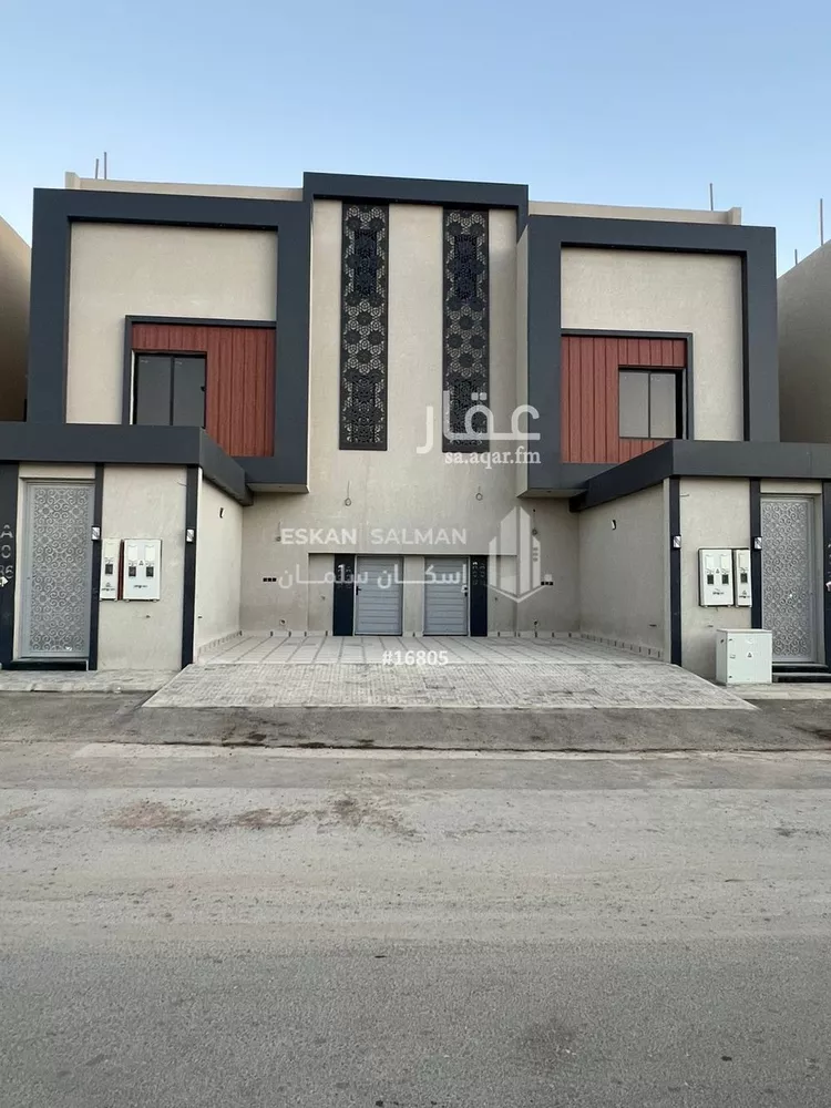 شقة للبيع في شارع الضياء, حي الجنادرية, مدينة الرياض, منطقة الرياض صورة 5