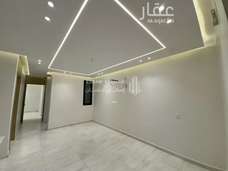 شقة للبيع في شارع فضالة ابن حارثة الاسلمي, حي شهار, مدينة الطائف, منطقة مكة المكرمة صورة 4