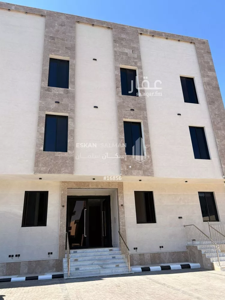 شقة للبيع في شارع جبير ابن مالك, حي الجفيجف, مدينة الطائف, منطقة مكة المكرمة