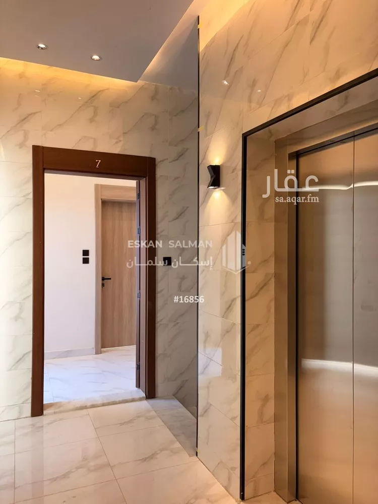 شقة للبيع في شارع جبير ابن مالك, حي الجفيجف, مدينة الطائف, منطقة مكة المكرمة صورة 2