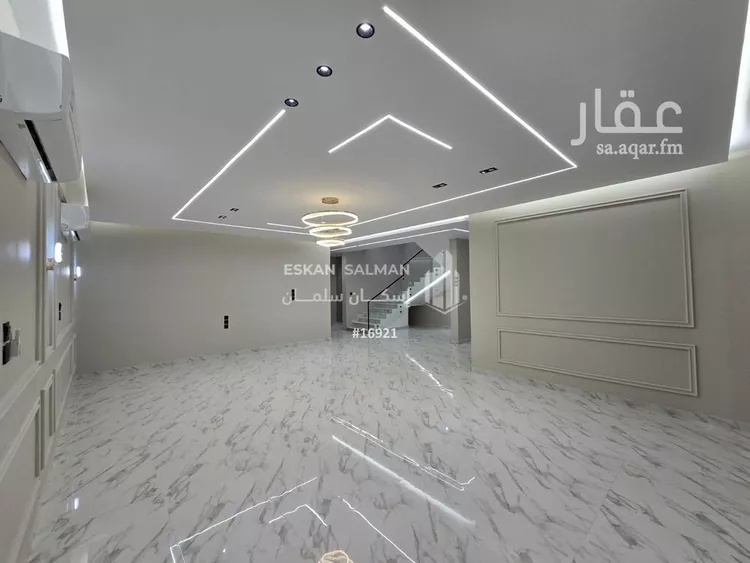 فيلا للبيع في شارع العلاد ابن عمرو, حي الشراع, مدينة الخبر, المنطقة الشرقية صورة 5