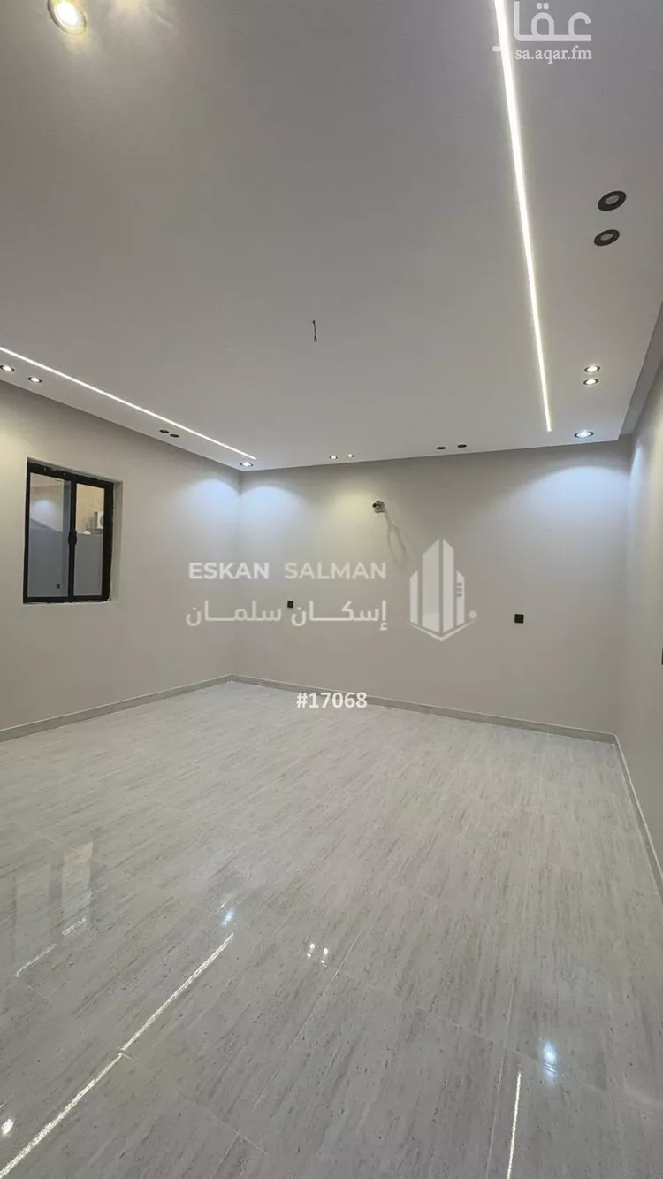 فيلا للبيع في شارع ج3 288, حي الأصالة, مدينة الجموم - بحرة, منطقة مكة المكرمة صورة 5