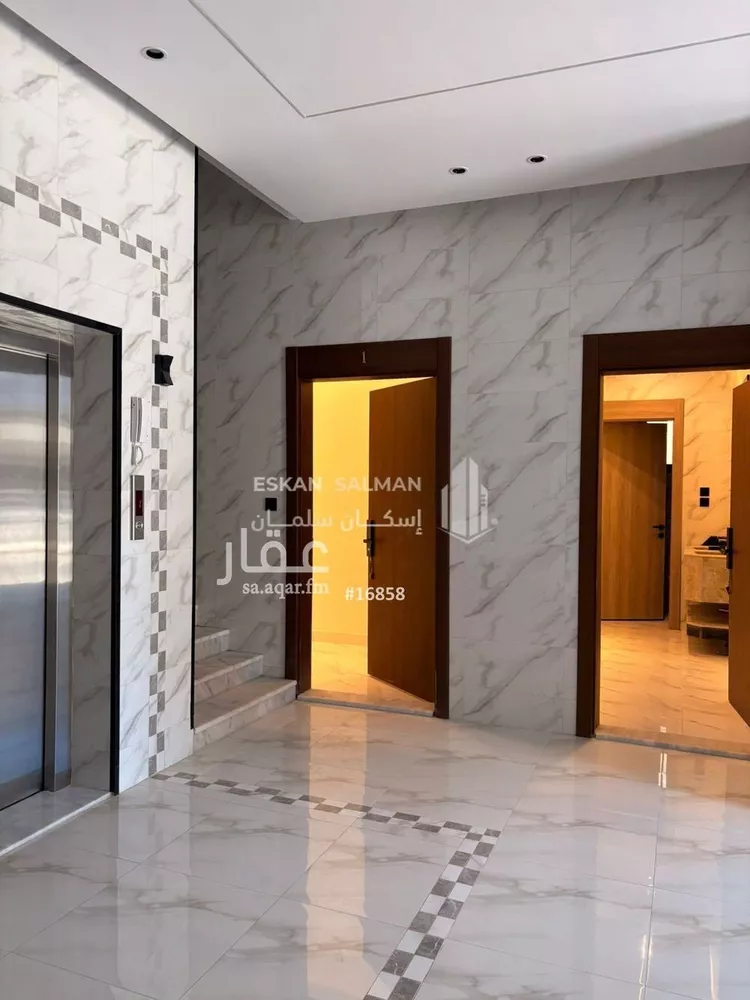 شقة للبيع في شارع فروة ابن عمرو, حي الجفيجف, مدينة الطائف, منطقة مكة المكرمة صورة 4