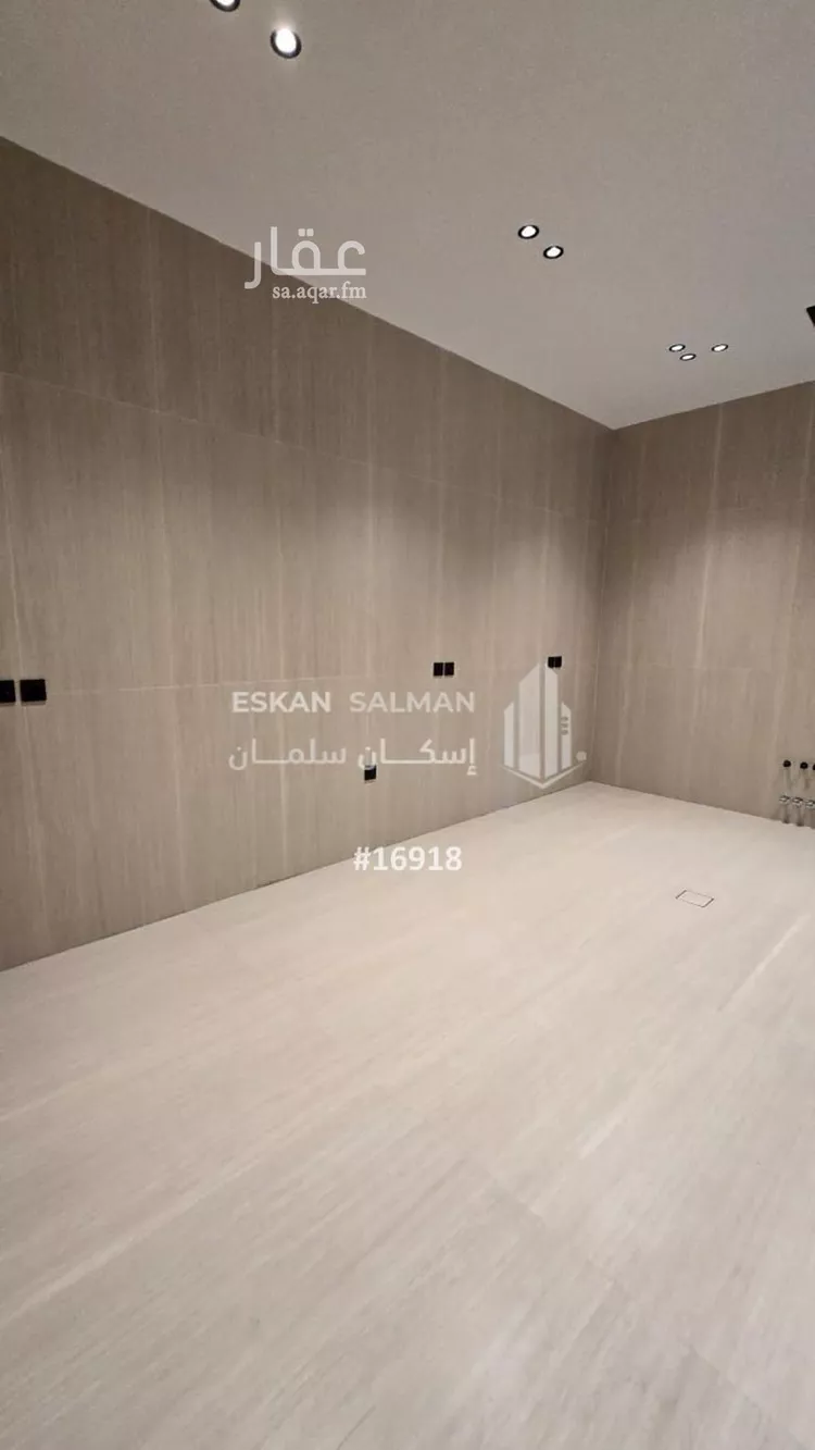 شقة للبيع في شارع الخبر, حي هجر الثاني, مدينة الاحساء, المنطقة الشرقية صورة 5