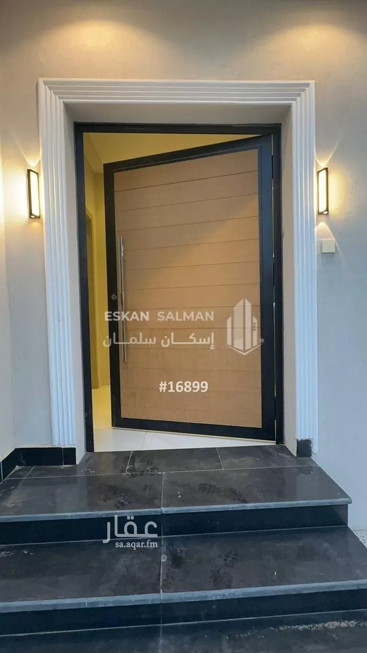 فيلا للبيع في شارع فهيه, حي الرياض, مدينة جدة, منطقة مكة المكرمة صورة 4