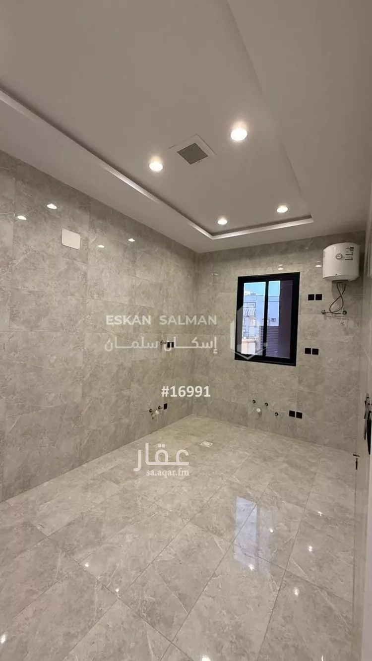 فيلا للبيع في حي الفنار, مدينة الجموم - بحرة, منطقة مكة المكرمة صورة 2