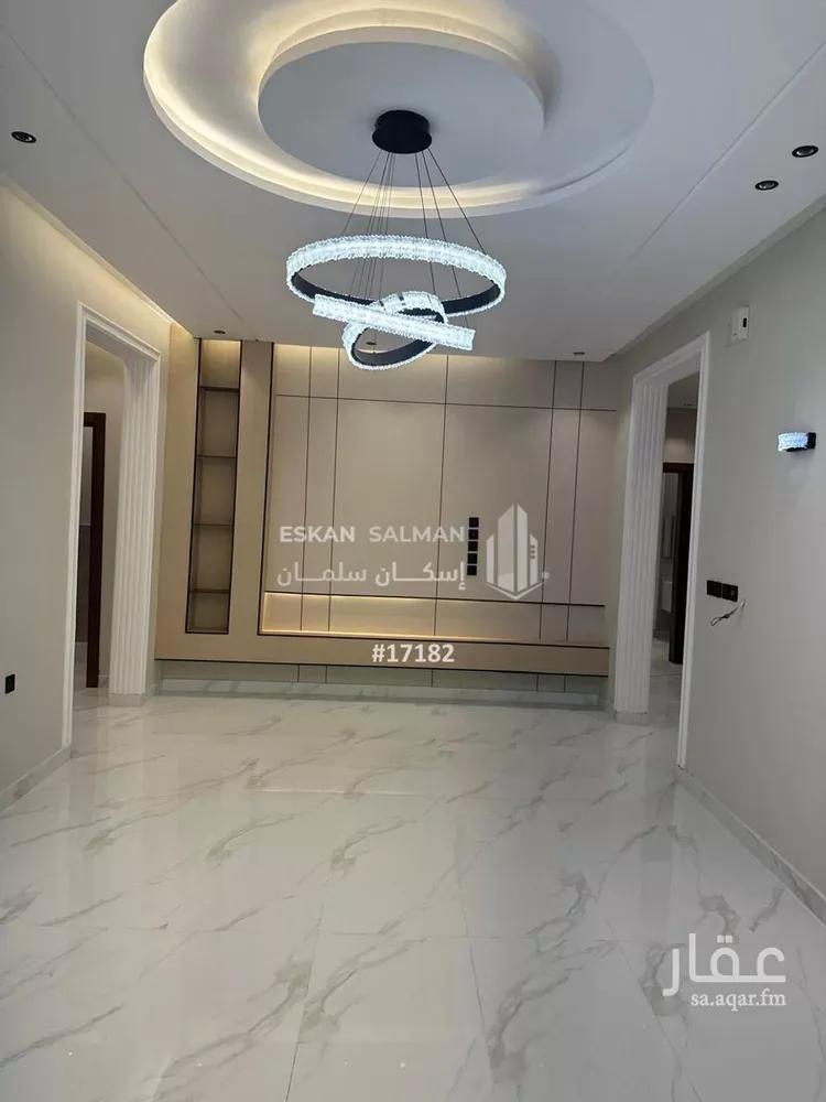 دور للبيع في شارع الخليل ابن احمد, حي الرحاب 1, مدينة جازان, منطقة جازان صورة 4