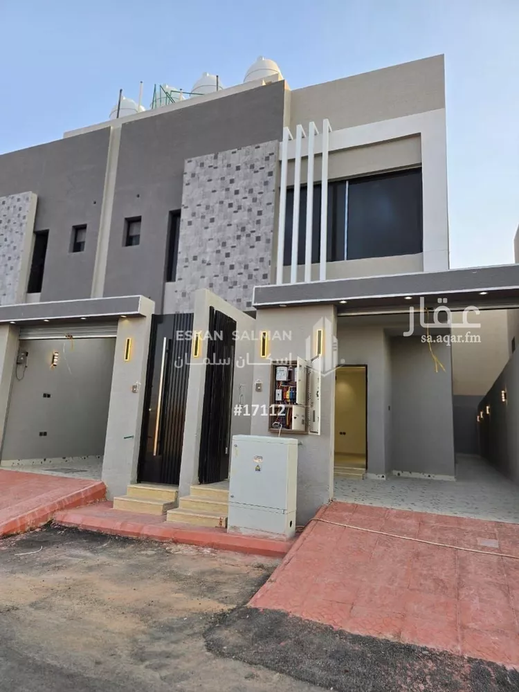 شقة للبيع في شارع فاس, حي بدر, مدينة الرياض, منطقة الرياض