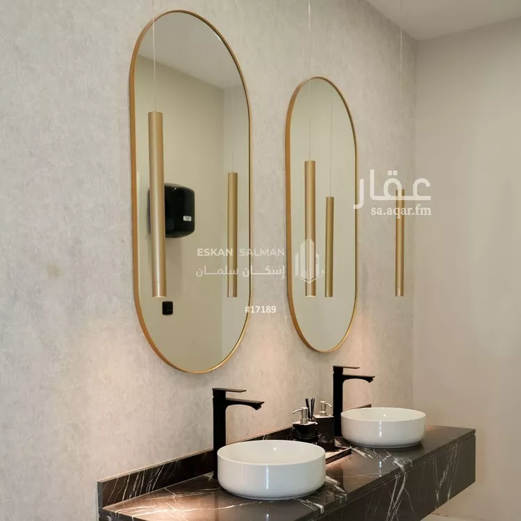 شقة للبيع في شارع النعيرية, حي الحمراء, مدينة الخبر, المنطقة الشرقية صورة 3