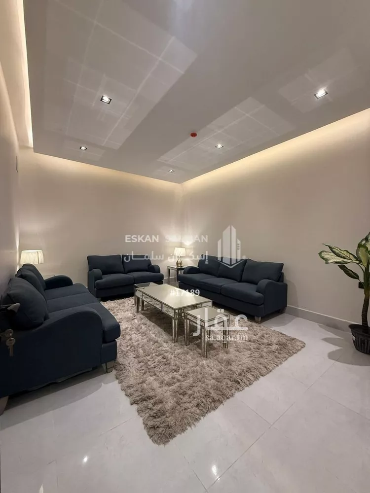 شقة للبيع في شارع النعيرية, حي الحمراء, مدينة الخبر, المنطقة الشرقية صورة 4