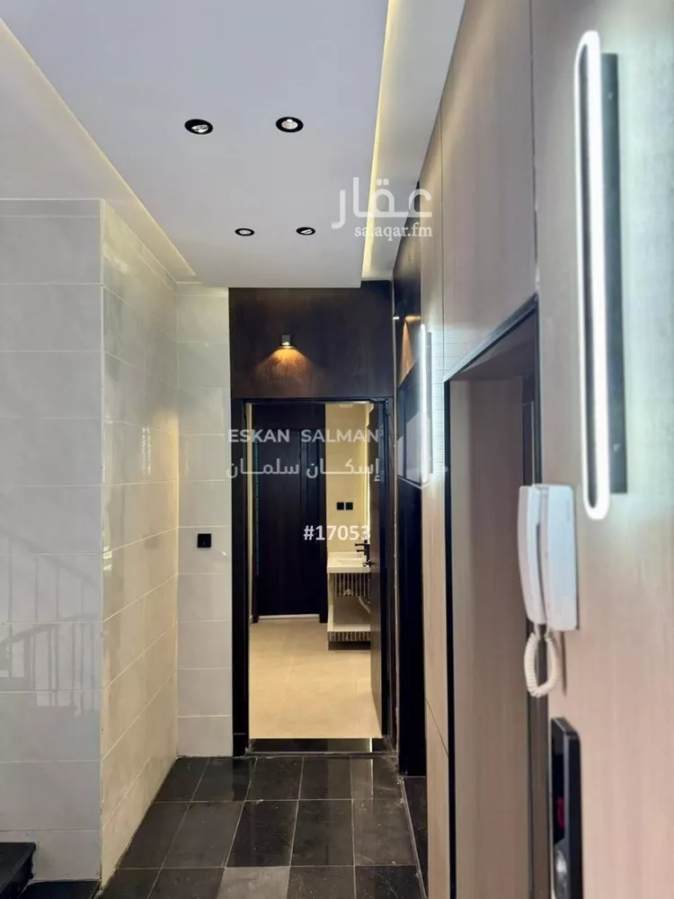 شقة للبيع في شارع عمران ابن الفضل, حي الحلقة الشرقية, مدينة الطائف, منطقة مكة المكرمة صورة 3